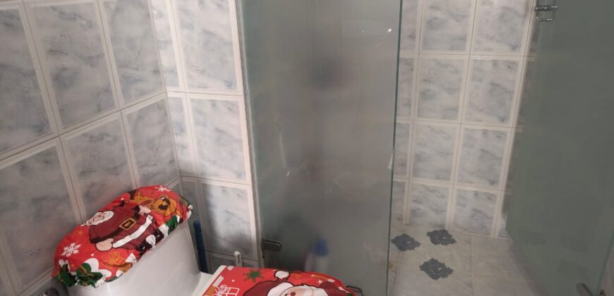 CASA EN TORRECAMPO-ALAMOS