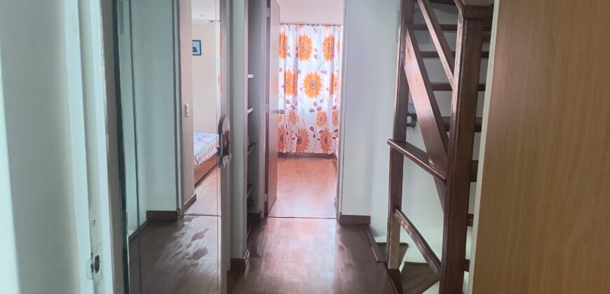 CASA EN TORRECAMPO-ALAMOS