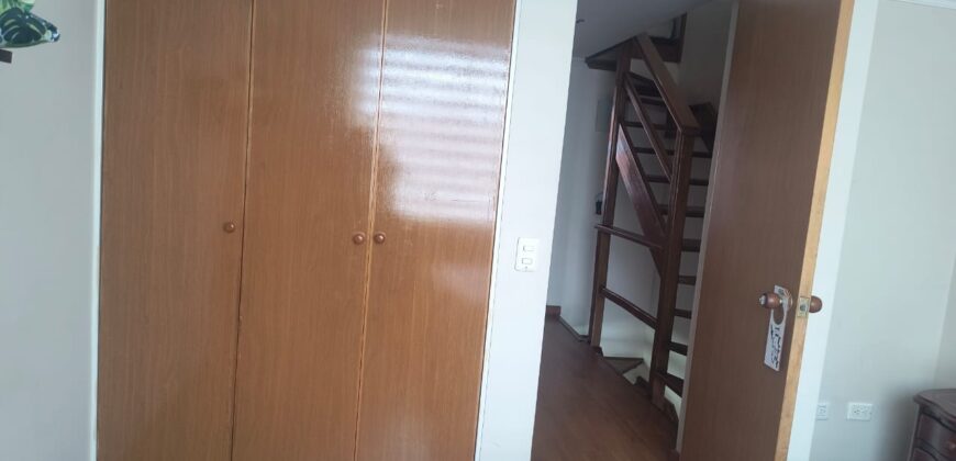 CASA EN TORRECAMPO-ALAMOS