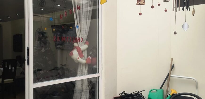 CASA EN TORRECAMPO-ALAMOS