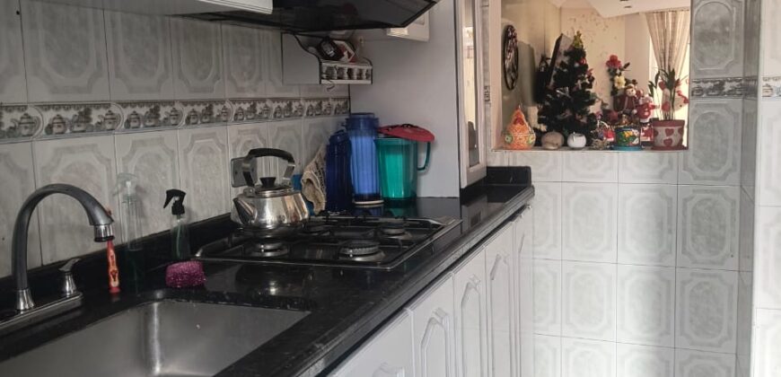 CASA EN TORRECAMPO-ALAMOS