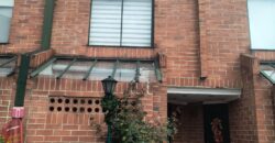 CASA EN TORRECAMPO-ALAMOS