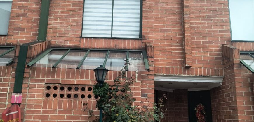 CASA EN TORRECAMPO-ALAMOS