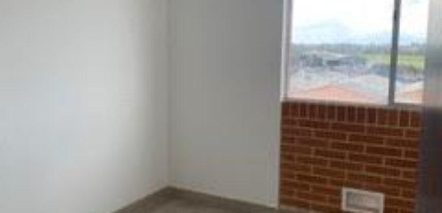 VENDO APTO FONTIBON (SAN PABLO)