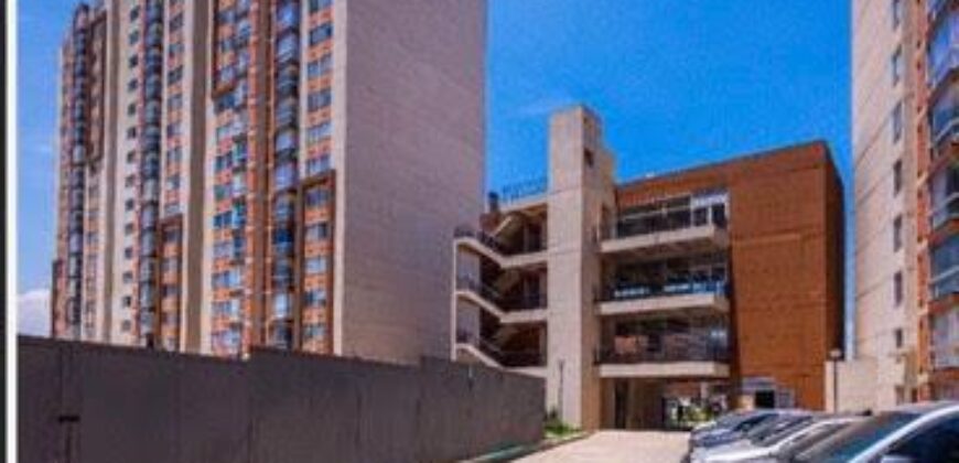 VENDO APTO FONTIBON (SAN PABLO)