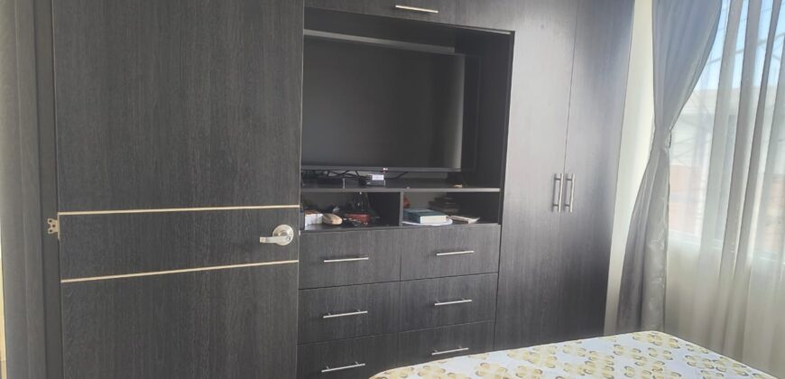 CASA EN FONTIBON (pradera)