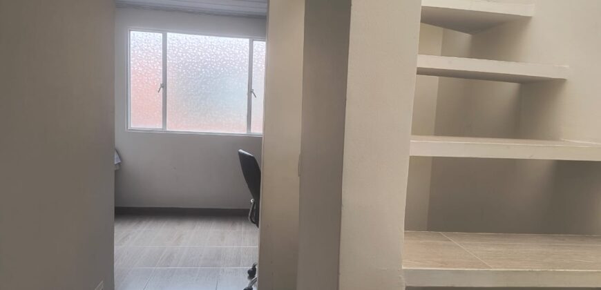 CASA EN FONTIBON (pradera)