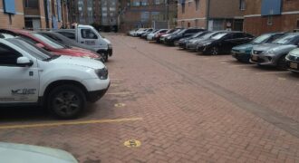 CASA EN FONTIBON (pradera)