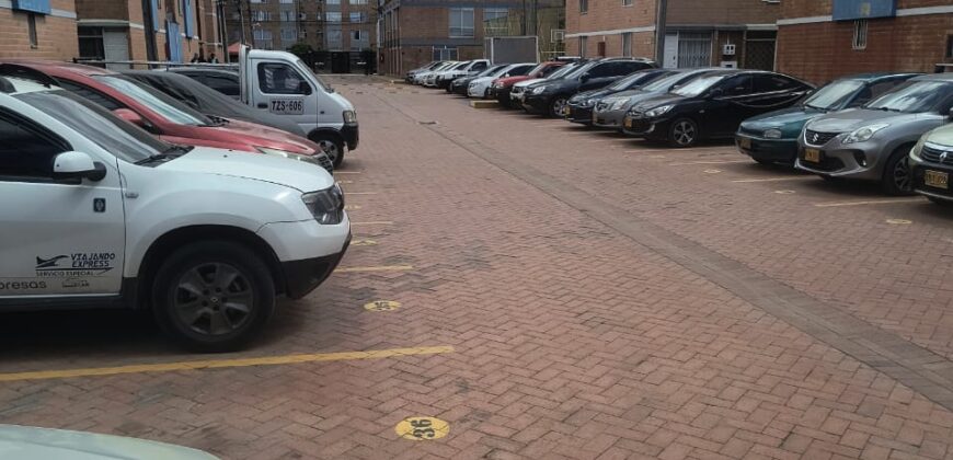 CASA EN FONTIBON (pradera)