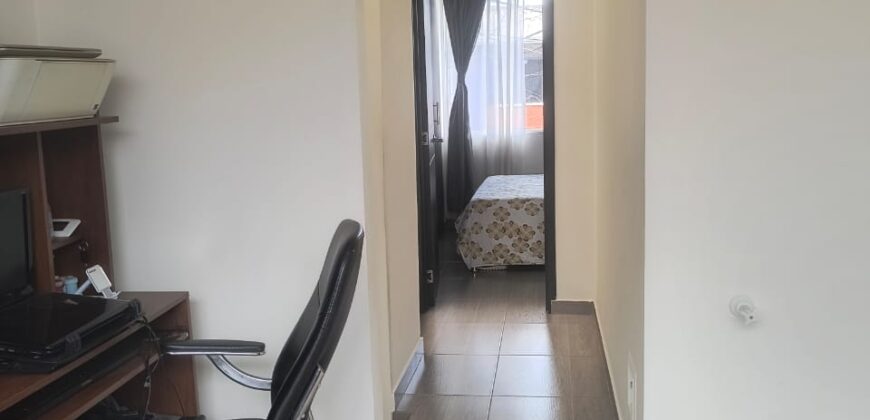 CASA EN FONTIBON (pradera)