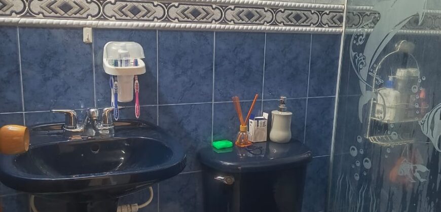 CASA EN FONTIBON (pradera)