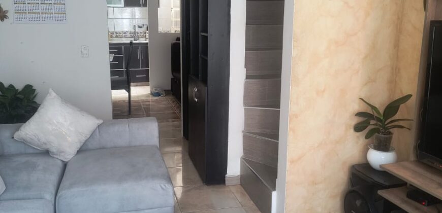 CASA EN FONTIBON (pradera)