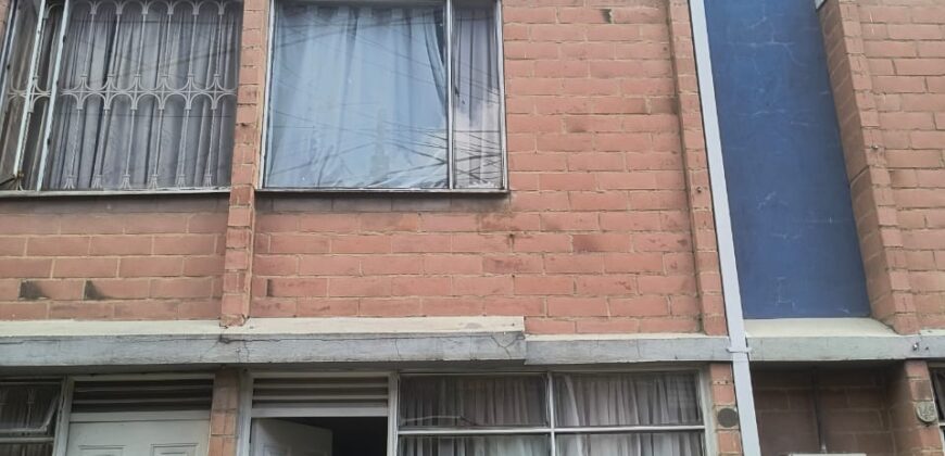 CASA EN FONTIBON (pradera)