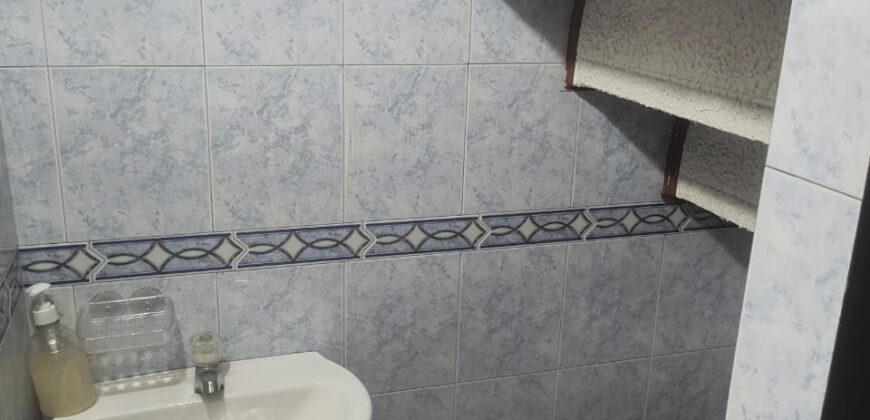 CASA EN FONTIBON (pradera)