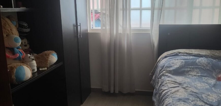 CASA EN FONTIBON (pradera)