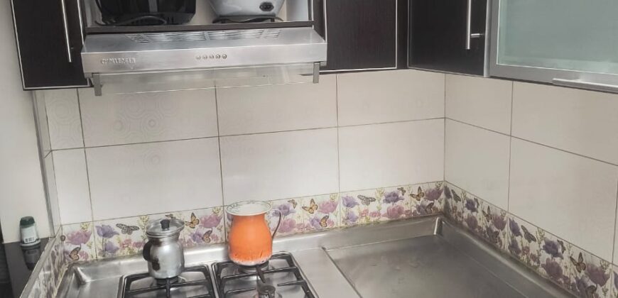 CASA EN FONTIBON (pradera)