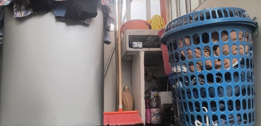 CASA EN FONTIBON (pradera)