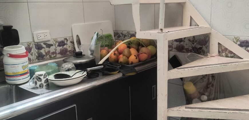 CASA EN FONTIBON (pradera)