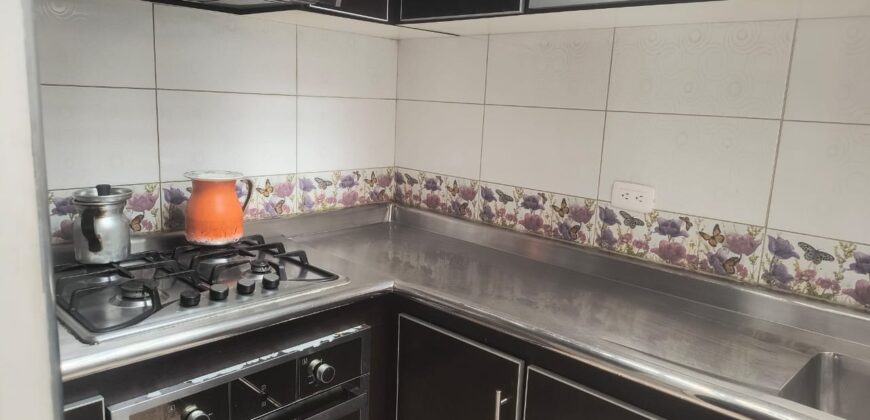 CASA EN FONTIBON (pradera)