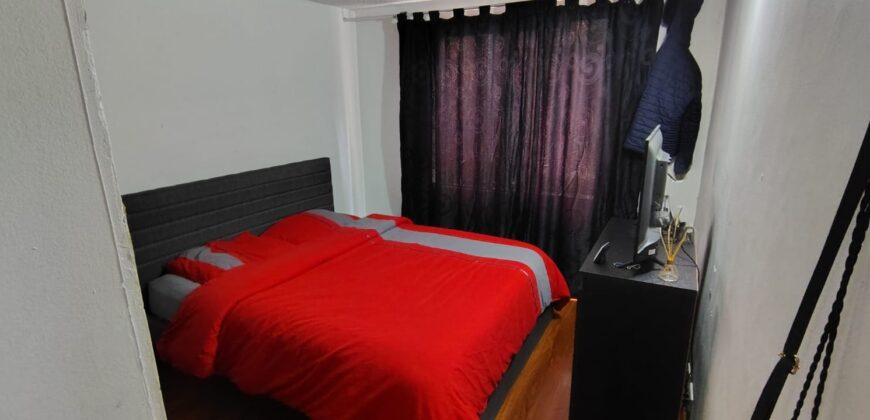 APARTAMENTO USAQUEN (CAMINOS DE SAN ANTONIO)