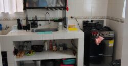 APARTAMENTO USAQUEN (CAMINOS DE SAN ANTONIO)