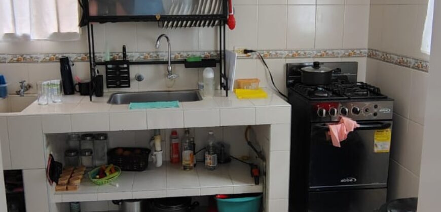 APARTAMENTO USAQUEN (CAMINOS DE SAN ANTONIO)