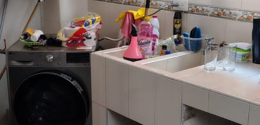 APARTAMENTO USAQUEN (CAMINOS DE SAN ANTONIO)