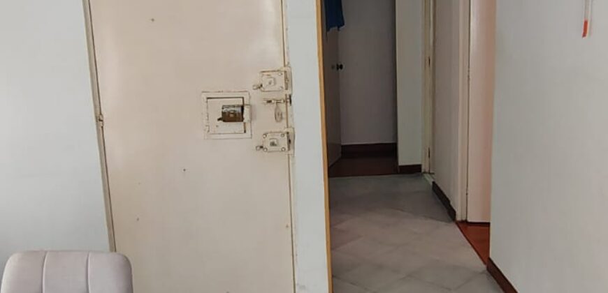 APARTAMENTO USAQUEN (CAMINOS DE SAN ANTONIO)