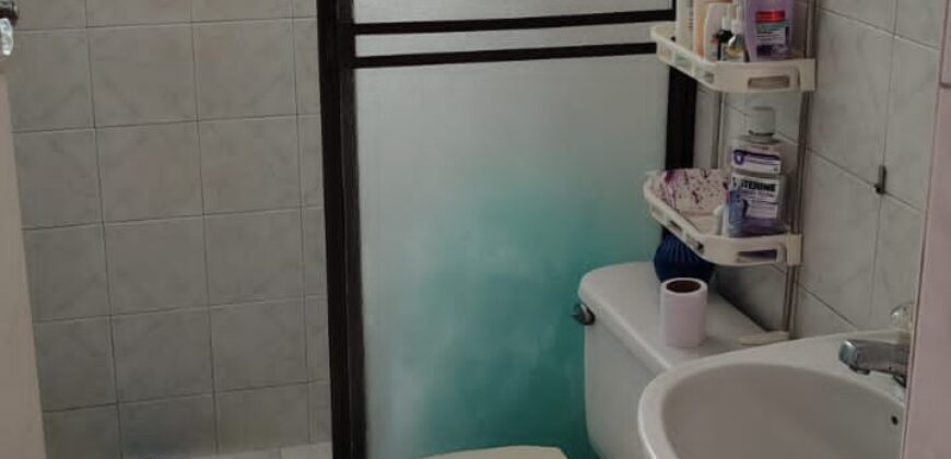 APARTAMENTO USAQUEN (CAMINOS DE SAN ANTONIO)