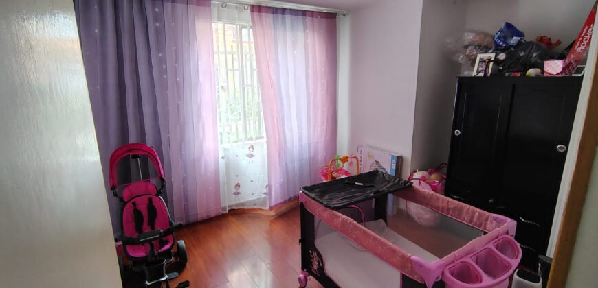 APARTAMENTO USAQUEN (CAMINOS DE SAN ANTONIO)