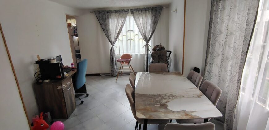 APARTAMENTO USAQUEN (CAMINOS DE SAN ANTONIO)