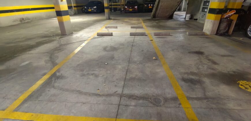 APARTAMENTO EN HAYUELOS RESERVADO II