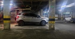 APARTAMENTO EN HAYUELOS RESERVADO II