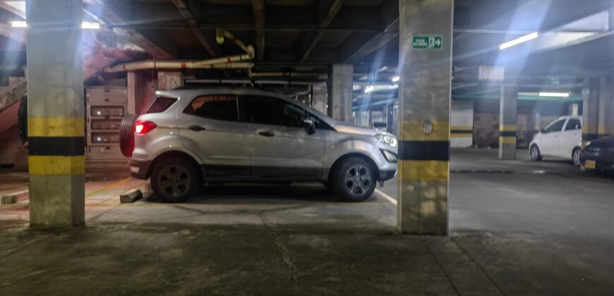 APARTAMENTO EN HAYUELOS RESERVADO II