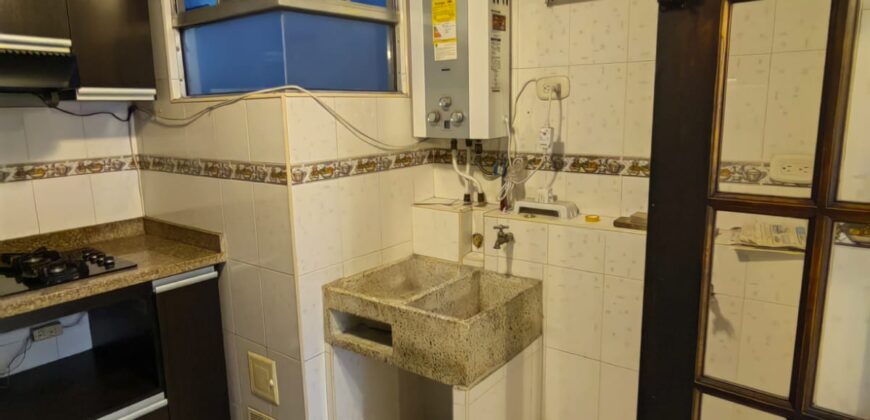 APARTAMENTO EN HAYUELOS RESERVADO II