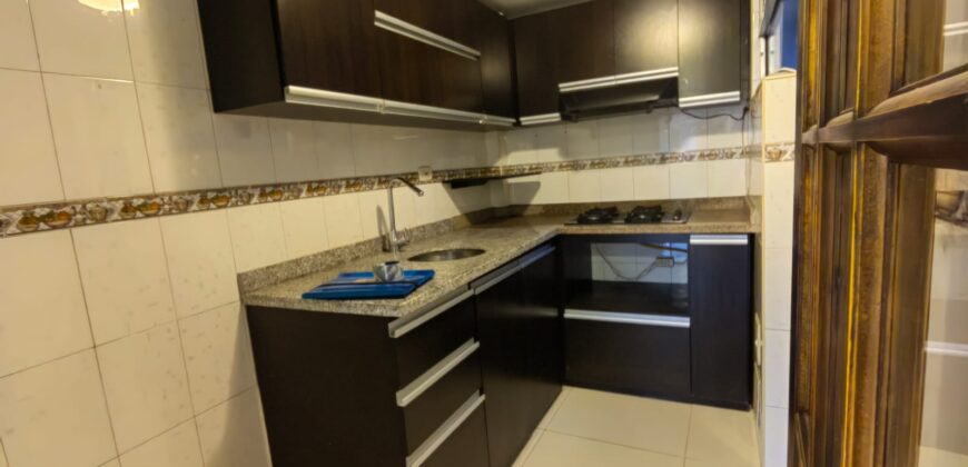 APARTAMENTO EN HAYUELOS RESERVADO II