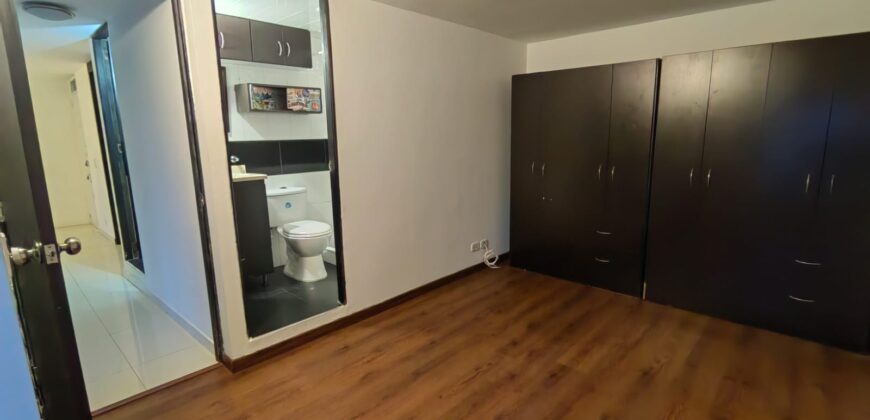 APARTAMENTO EN HAYUELOS RESERVADO II