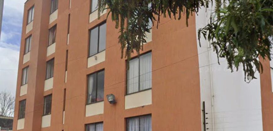 APARTAMENTO USAQUEN (CAMINOS DE SAN ANTONIO)