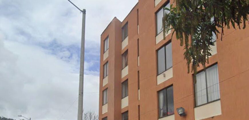 APARTAMENTO USAQUEN (CAMINOS DE SAN ANTONIO)