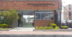 APARTAMENTO EN HAYUELOS RESERVADO II