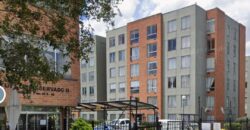 APARTAMENTO EN HAYUELOS RESERVADO II