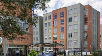 APARTAMENTO EN HAYUELOS RESERVADO II