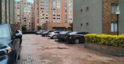 APARTAMENTO EN FONTIBON (SOLTICIO)