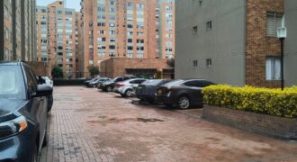 APARTAMENTO EN FONTIBON (SOLTICIO)