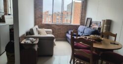 APARTAMENTO EN FONTIBON (SOLTICIO)