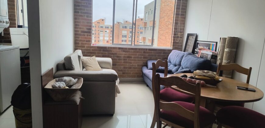 APARTAMENTO EN FONTIBON (SOLTICIO)