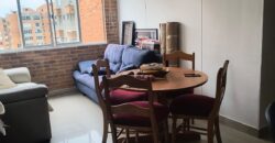 APARTAMENTO EN FONTIBON (SOLTICIO)