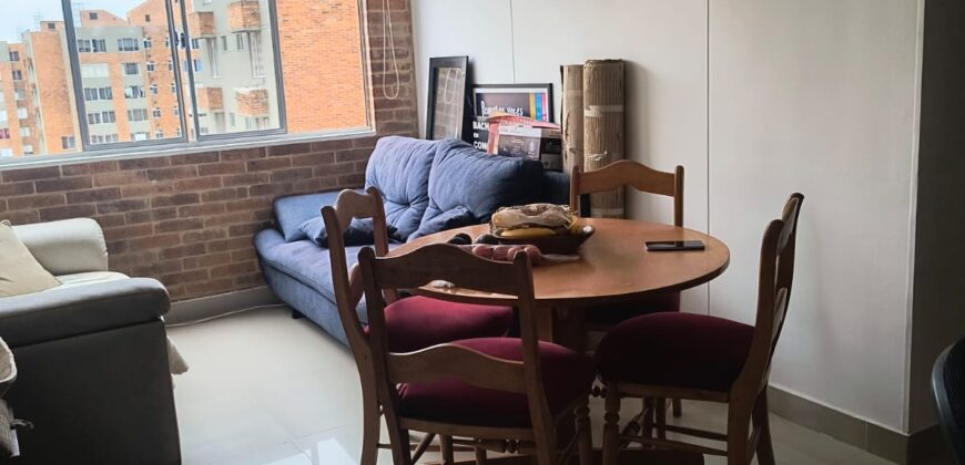 APARTAMENTO EN FONTIBON (SOLTICIO)