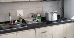 APARTAMENTO EN FONTIBON (SOLTICIO)