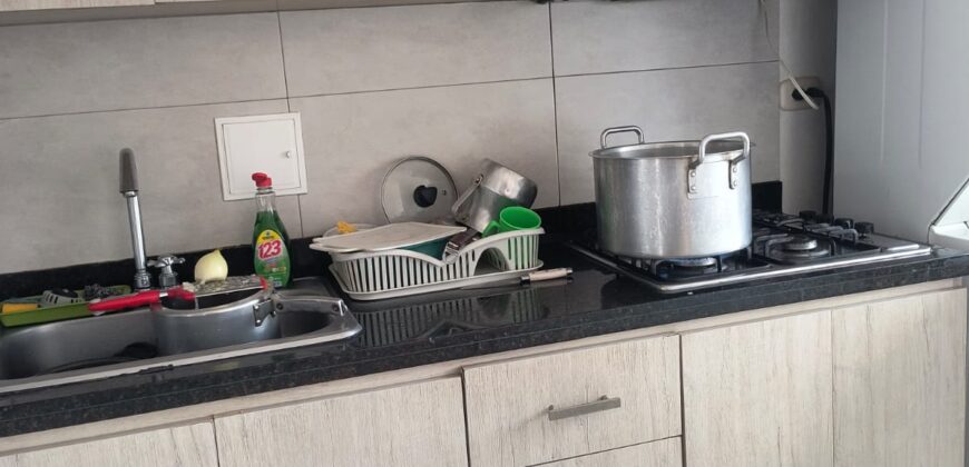 APARTAMENTO EN FONTIBON (SOLTICIO)